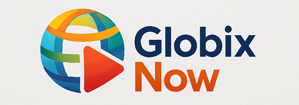 Globix Now